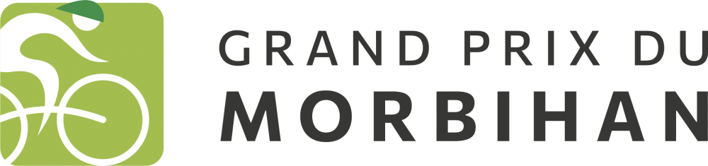 Logo Grand Prix du Morbihan
