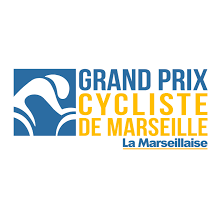 Logo Grand Prix La Marseillaise