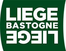 Logo Liège-Bastogne-Liège