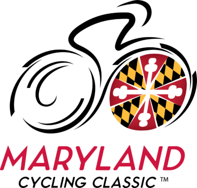 Logo Maryland Cycling Classic