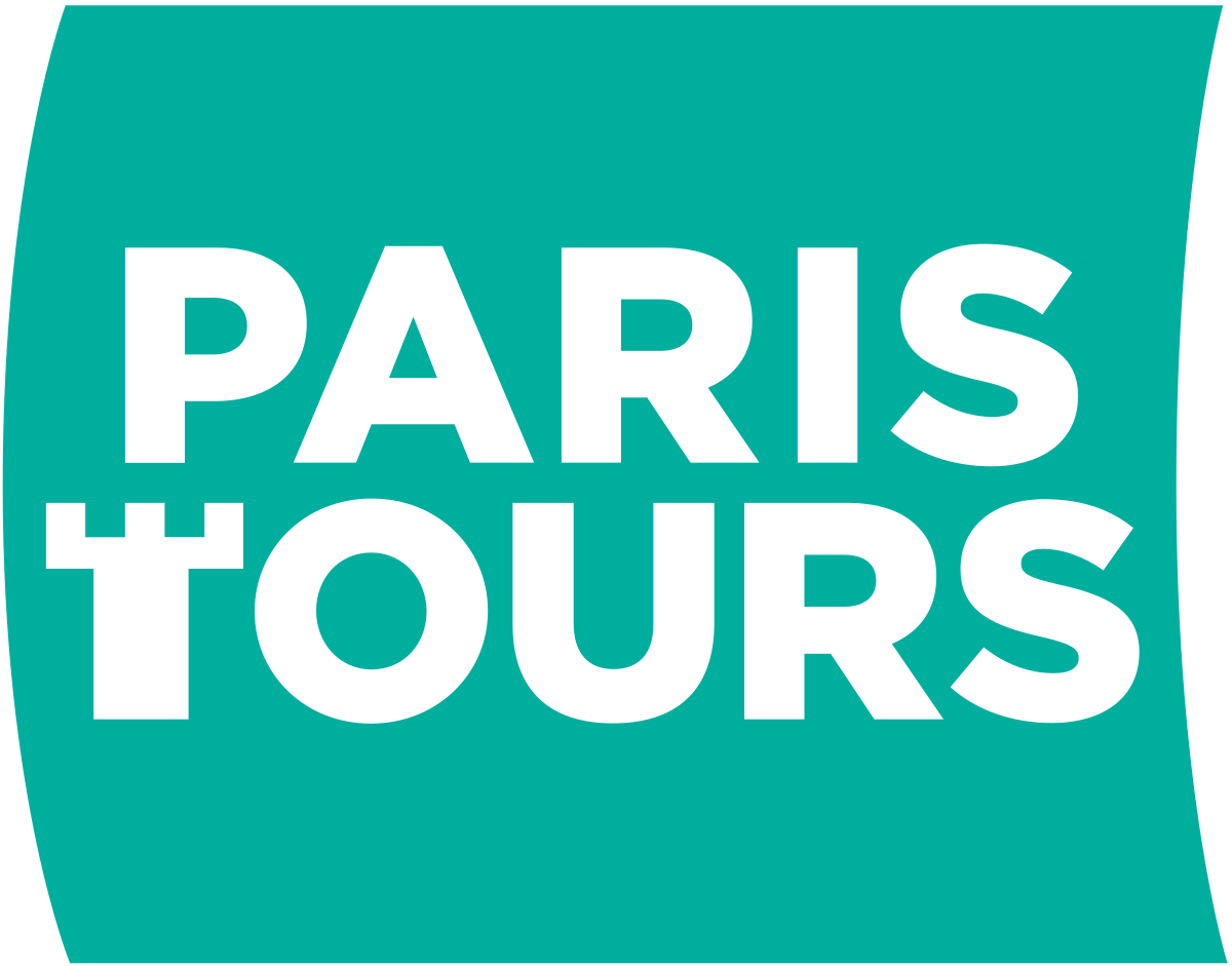 Logo Paris-Tours