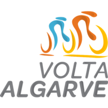 Logo Tour d'Algarve