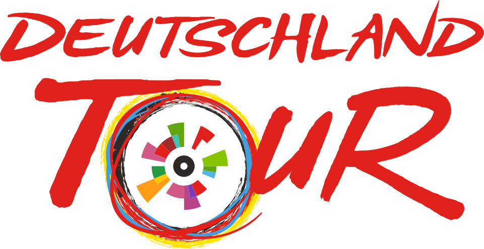 Logo Tour d'Allemagne