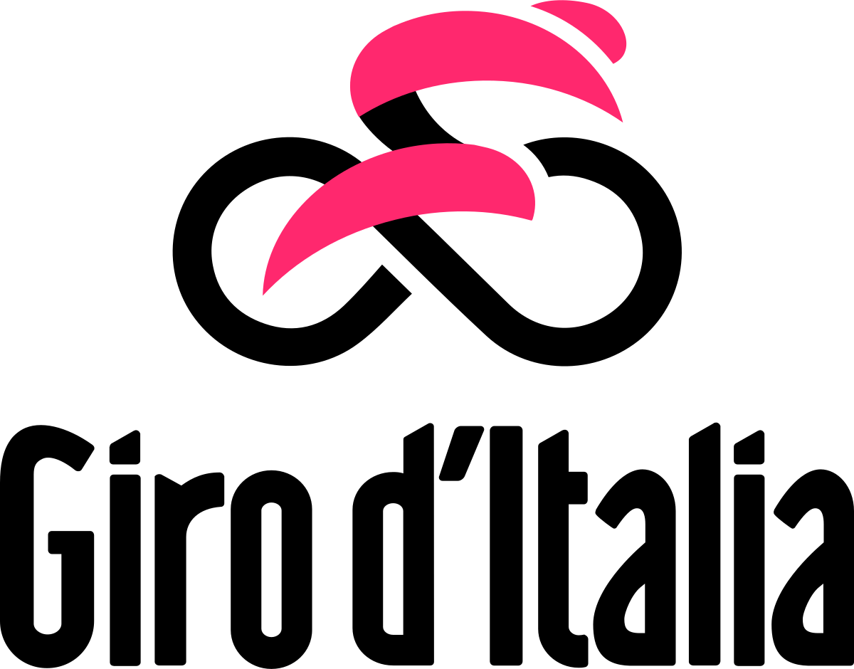 Logo Tour d'Italie