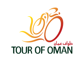 Logo Tour d'Oman