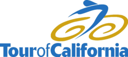 Logo Tour de Californie