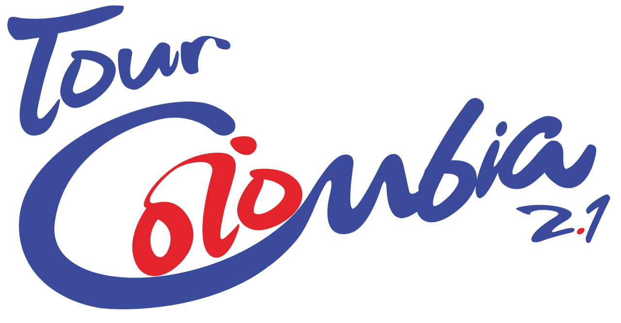 Logo Tour de Colombie