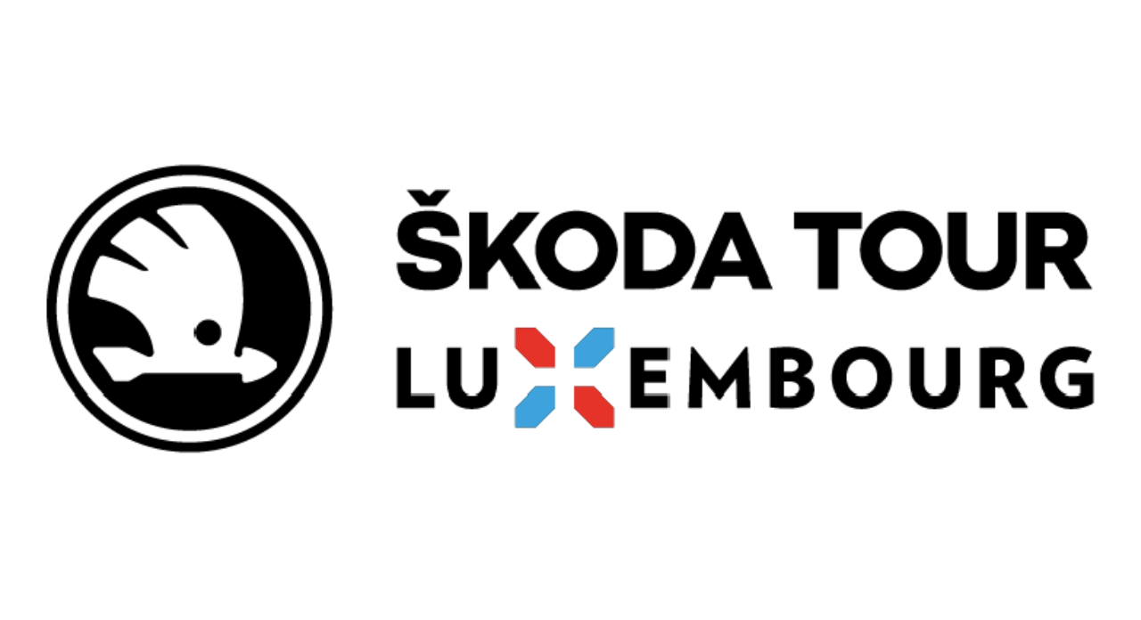 Logo Tour de Luxembourg