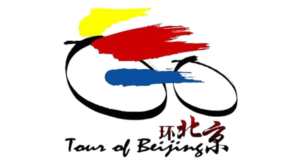Logo Tour de Pékin