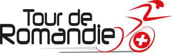Logo Tour de Romandie