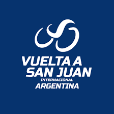 Logo Tour de San Juan