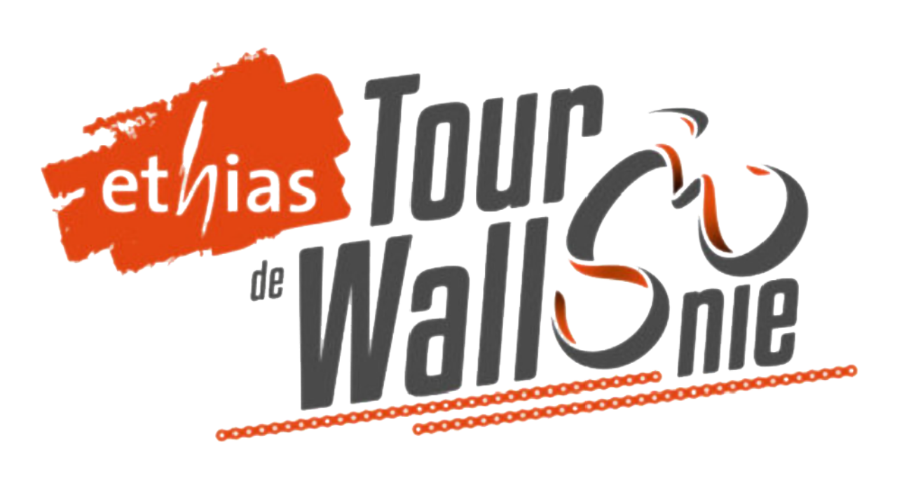 Logo Tour de Wallonie