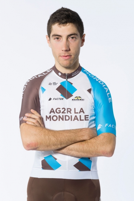 Photo Axel Domont