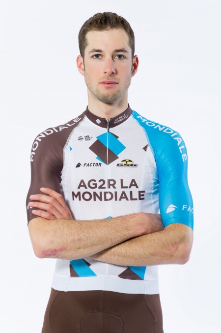 Photo François Bidard