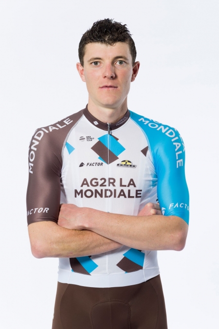 Photo Julien Bérard