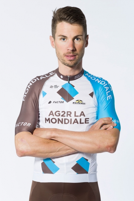 Photo Mikaël Cherel