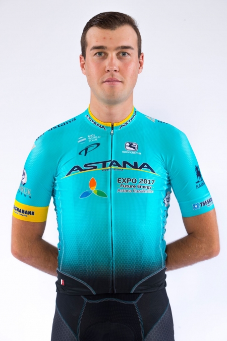 Photo Daniil Fominykh