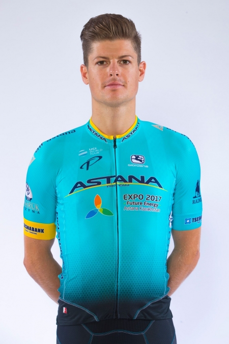 Photo Jakob Fuglsang