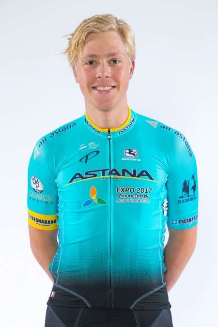 Photo Michael Valgren