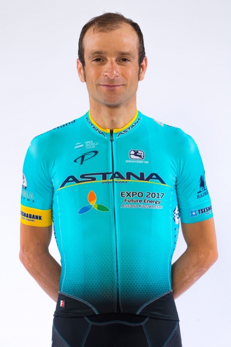 Photo Michele Scarponi