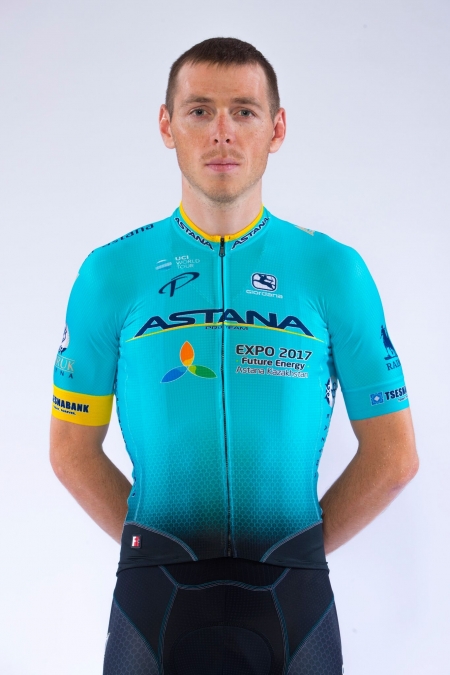 Photo Sergei Chernetski