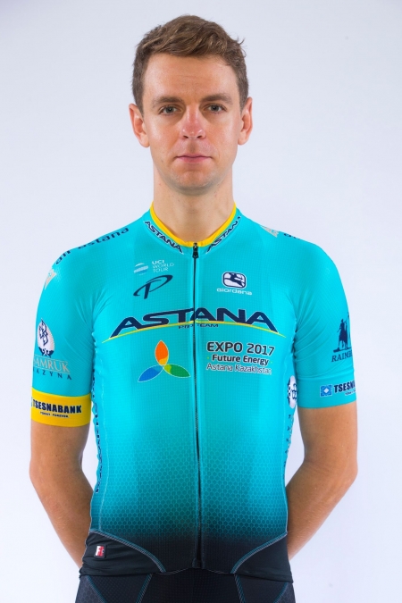 Photo Tanel Kangert