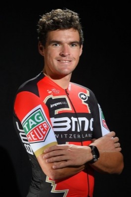 Photo Greg Van Avermaet