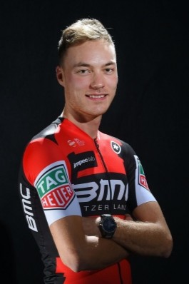 Photo Loïc Vliegen