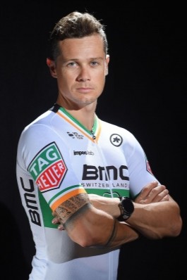 Nicolas Roche