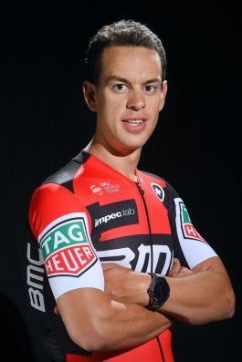 Photo Richie Porte