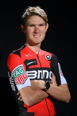 Photo Tejay Van Garderen