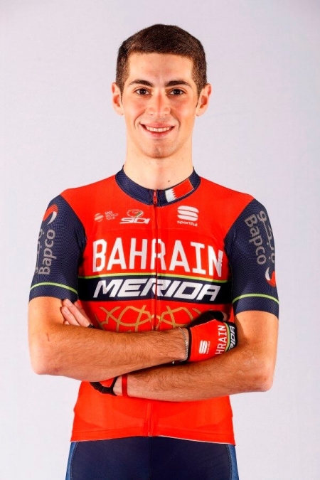 Photo Antonio Nibali