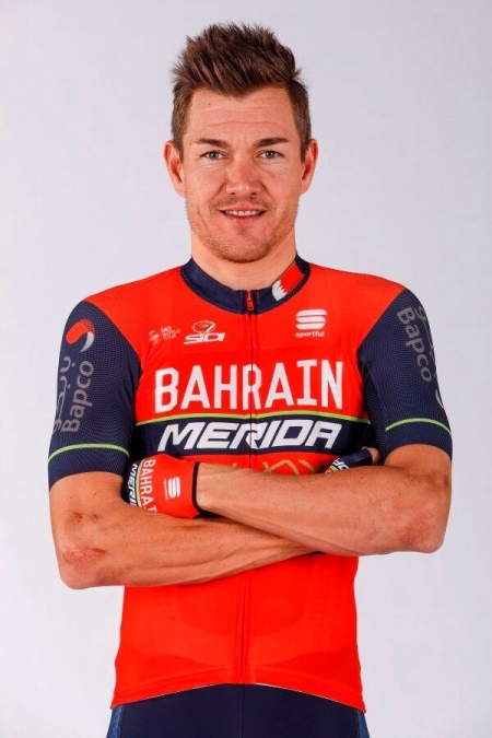 Photo Heinrich Haussler