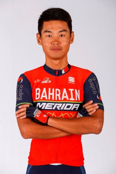 Photo Meiyin Wang
