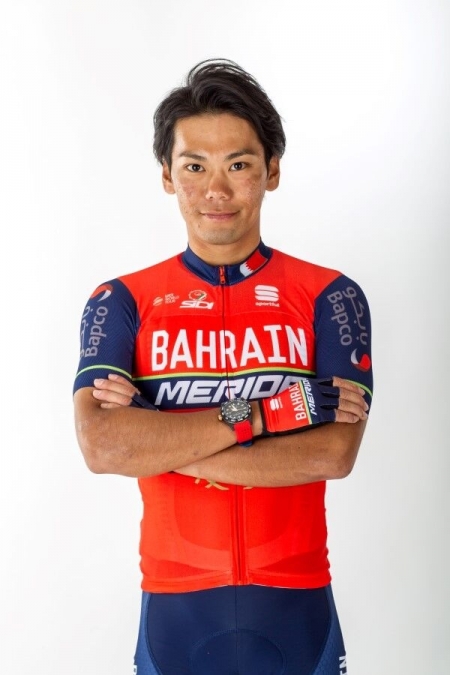 Photo Yukiya Arashiro
