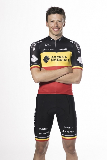 Oliver Naesen