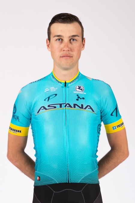 Photo Daniil Fominykh