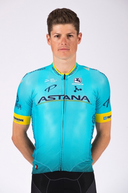 Photo Jakob Fuglsang