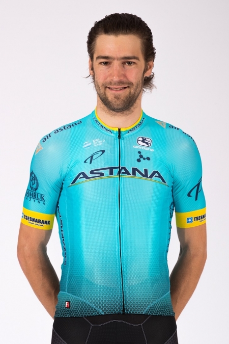 Photo Laurens De Vreese