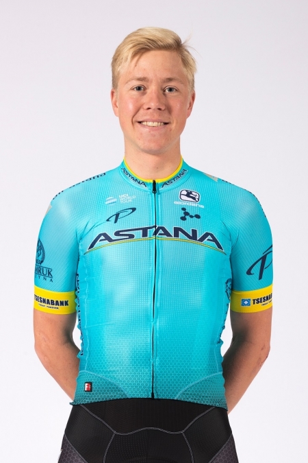 Photo Michael Valgren