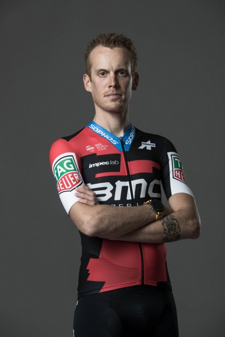 Photo Alessandro De Marchi