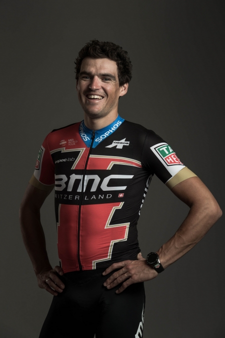 Photo Greg Van Avermaet