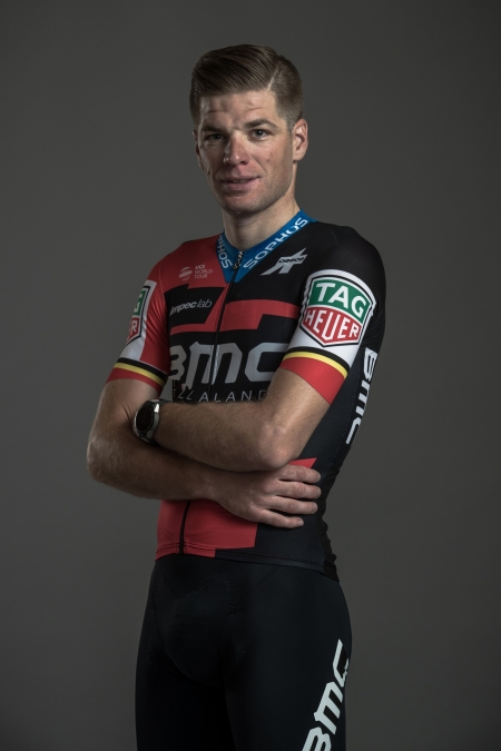 Photo Jürgen Roelandts