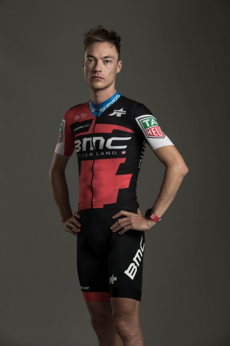 Photo Loïc Vliegen