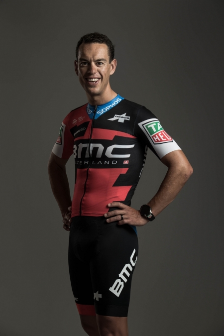 Photo Richie Porte