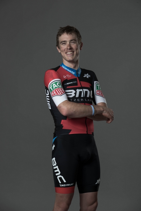 Photo Rohan Dennis