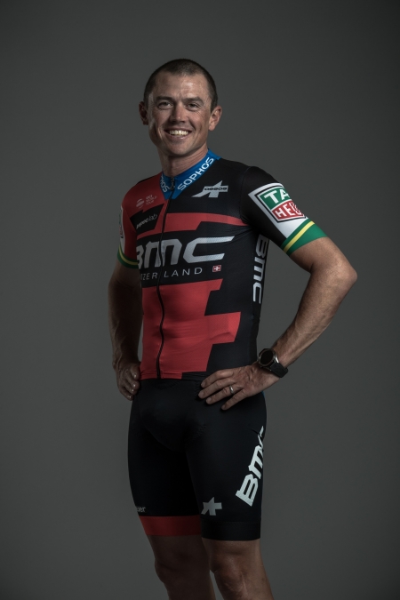 Photo Simon Gerrans