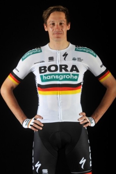 Marcus Burghardt