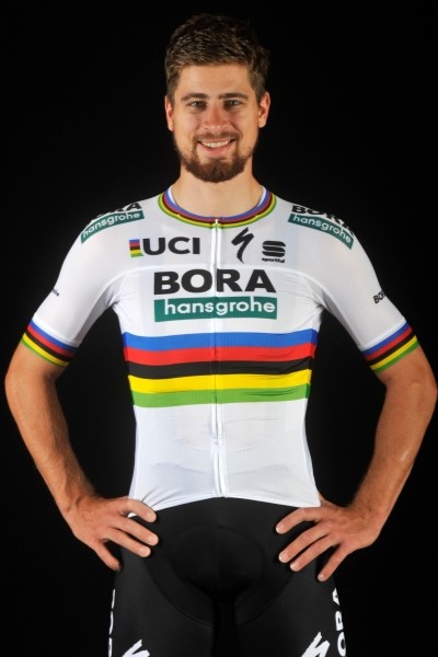 Photo Peter Sagan