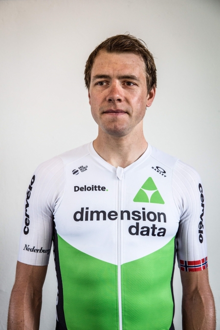 Photo Edvald Boasson Hagen